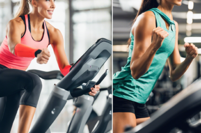 HIIT vs Steady-State Cardio: Which is Better for Fat Loss?