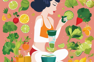 The Truth About Detox Diets: Do They Really Work?