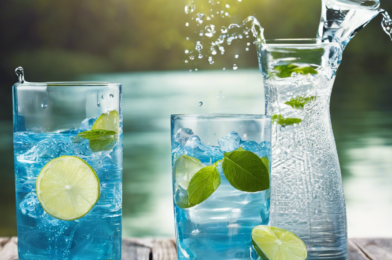 7 Surprising Benefits of Drinking More Water